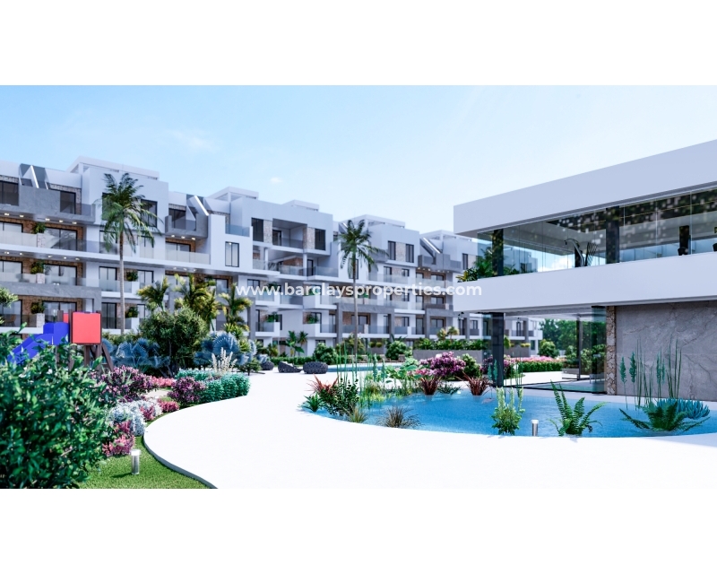 Apartment for sale in Guardamar